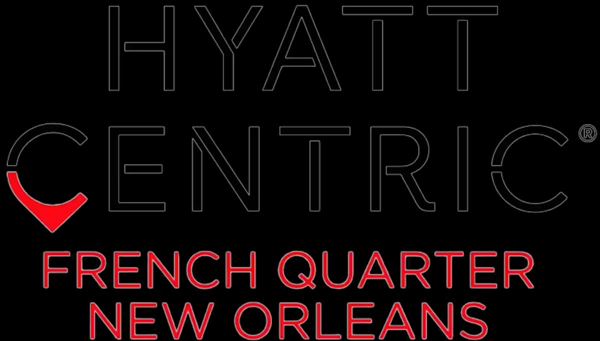 Hyatt Centric logo