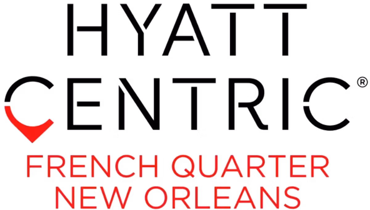 Hyatt Centric logo